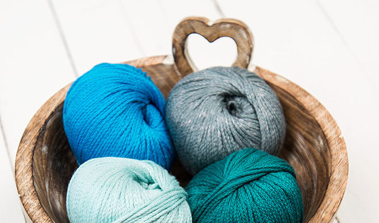 LoveKnitting Knitting Stricken German Strategic Brand Lana Grossa 365 Seta LoveCrafts
