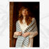 Jessica Scarf - Crochet Pattern For Women in Willow & Lark Plume