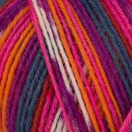 Stylecraft Head Over Heels Colours of the World