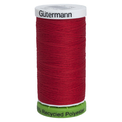 Gutermann Sew-All Thread Recycled 200m