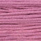 Paintbox Crafts 6 Strand Embroidery Floss - Peony (225)
