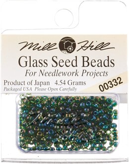 Mill Hill Seed Beads