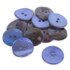 Dyed Shell Buttons