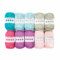 Paintbox Yarns Cotton DK 10 Ball Colour Pack - Designed by You - Mermaids & Unicorns by Little Bud Creations