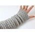 Soul Soothing Mitts