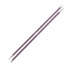 KnitPro Zing Single Pointed Needles 30cm (12
