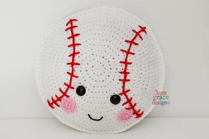 Baseball Kawaii Cuddler™