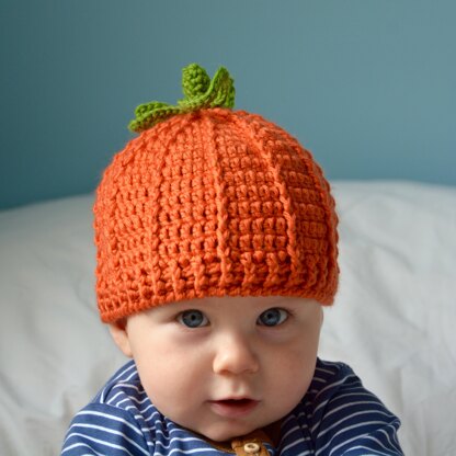 The Pumpkin Hat