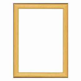 Vervaco Wooden Frame - 13cm x 18cm (PN-0009487)