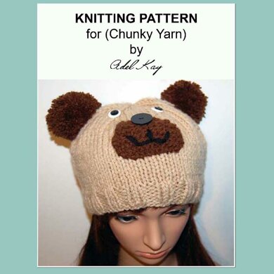 Chunky wool knitting patterns for toddlers