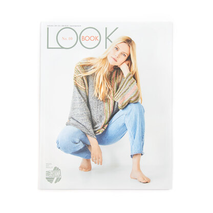 Lookbook No.10 by Lana Grossa (DE)
