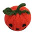Pumpkin (Knit a Teddy)