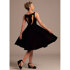 Vogue Misses' Dress V1102 - Sewing Pattern