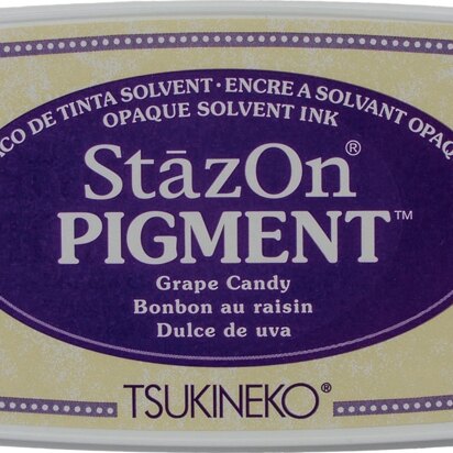 Imagine StazOn Pigment Ink Pad
