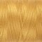 Aurifil Mako Cotton Thread 40wt - Mustard (5022)