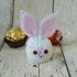 White Rabbit, Easter Bunny & Chick Ferrero Rocher Cover