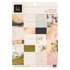 American Crafts Heidi Swapp - Care Free Single-Sided Paper Pad 6