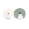 Debbie Bliss Merion Anya Hat 2 Ball Project Pack - One Size (Mint and Cloud)