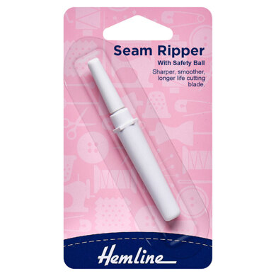 Hemline Seam Ripper: Premium: Small
