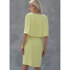 Vogue Misses'/Misses' Petite Dress V1579 - Sewing Pattern