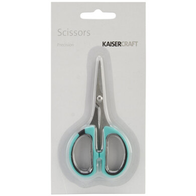 Kaisercraft Precision Scissors 4"
