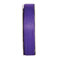 Anitas 3m Ribbon - Glitter Satin - Deep Purple