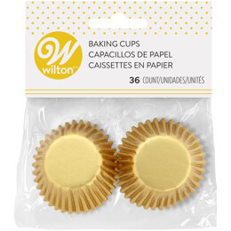 Wilton Mini Cupcake Liners, 36-Count