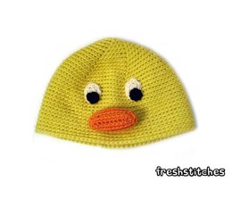 Duck Hat