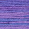 Weeks Dye Works 6-Strand Floss - Ultraviolet (2336)
