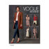 Vogue Misses'/Misses' Petite Jacket, Dress and Skirt V1643 - Paper Pattern, Size 14-16-18-20-22