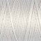 Gutermann Sew-All Thread rPet 100m - Grey (8)