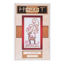 Hinzeit Blitzen - Crystals - HZCR7 -  Leaflet