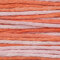 Weeks Dye Works 6-Strand Floss - Flamingo (2247)