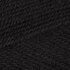 Paintbox Yarns Simply Chunky 5 Ball Value Pack - Pure Black (301)
