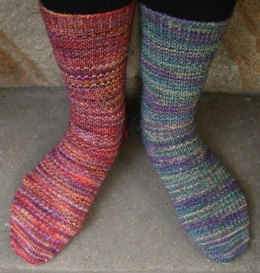 Ringwood Socks