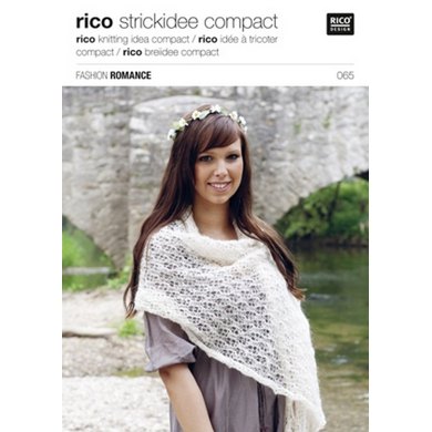 Rico Strickidee Compact 065