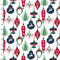 3 Wishes Fabric Believe - Ornaments - 18088