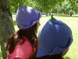 Bluebell Hat