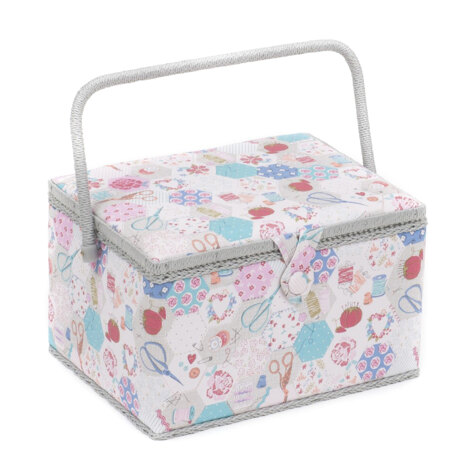Hobby Gift Notions Sewing Box (Large)