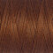 Gutermann Sew-all Thread 100m - Light Chocolate Brown (650)