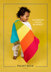 Rainbow Aran Blanket in Paintbox Yarns Simply Aran - Downloadable PDF
