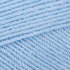 Deramores Essentials DK Yarn - Powder Blue (80924)