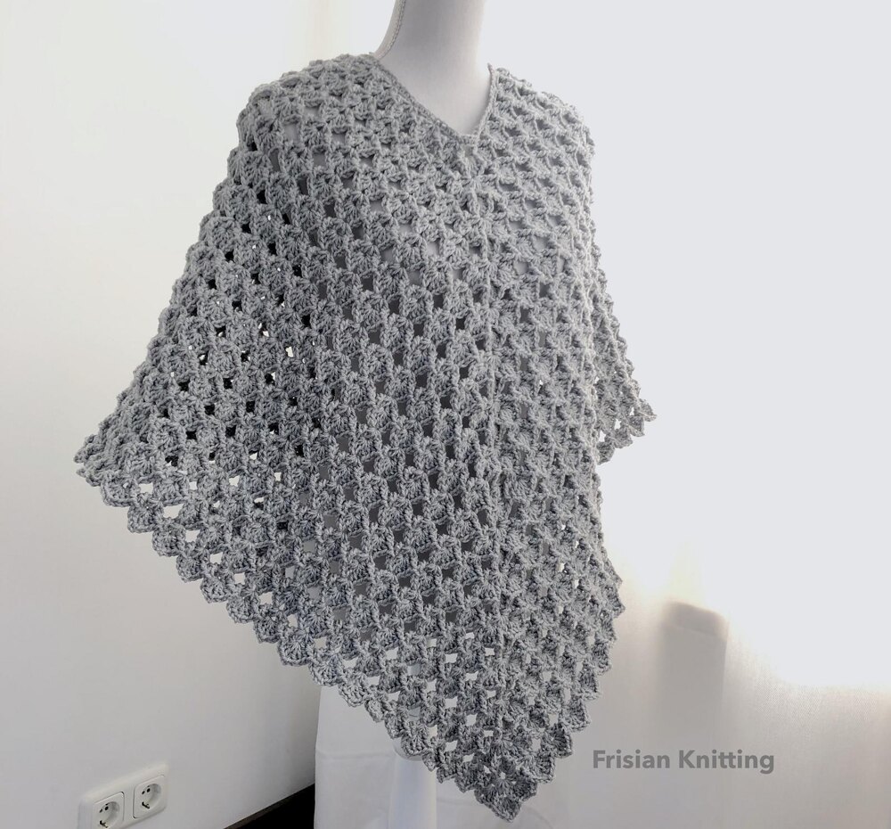 Milia Cowl Knitting Pattern PDF