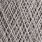 Aunt Lydia's Metallic Crochet Thread Size 10 - Silver (410S)