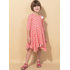 McCall's Children's/Girls' Handkerchief-Hem Dresses M7309 - Sewing Pattern