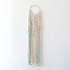 Macrame Wallhanger Athene in Hoooked Spesso Eco Barbante Chunky Cotton & Eucalyps - Downloadable PDF