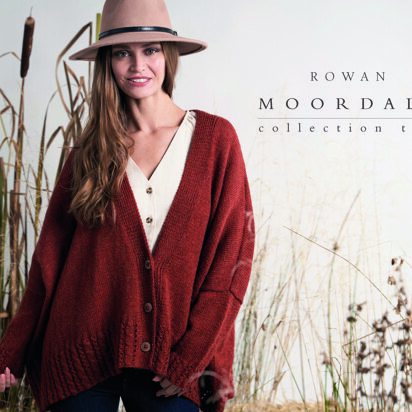 Moordale 2 by Rowan