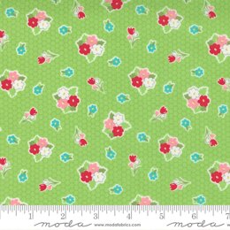 Moda Fabrics Love Lily - 24112-15
