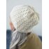 Napua Hat in Berroco Ultra Wool Fine - 403-3 - Downloadable PDF