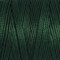 Gutermann Top Stitch Thread 30m - Very Dark Forest Green (472)
